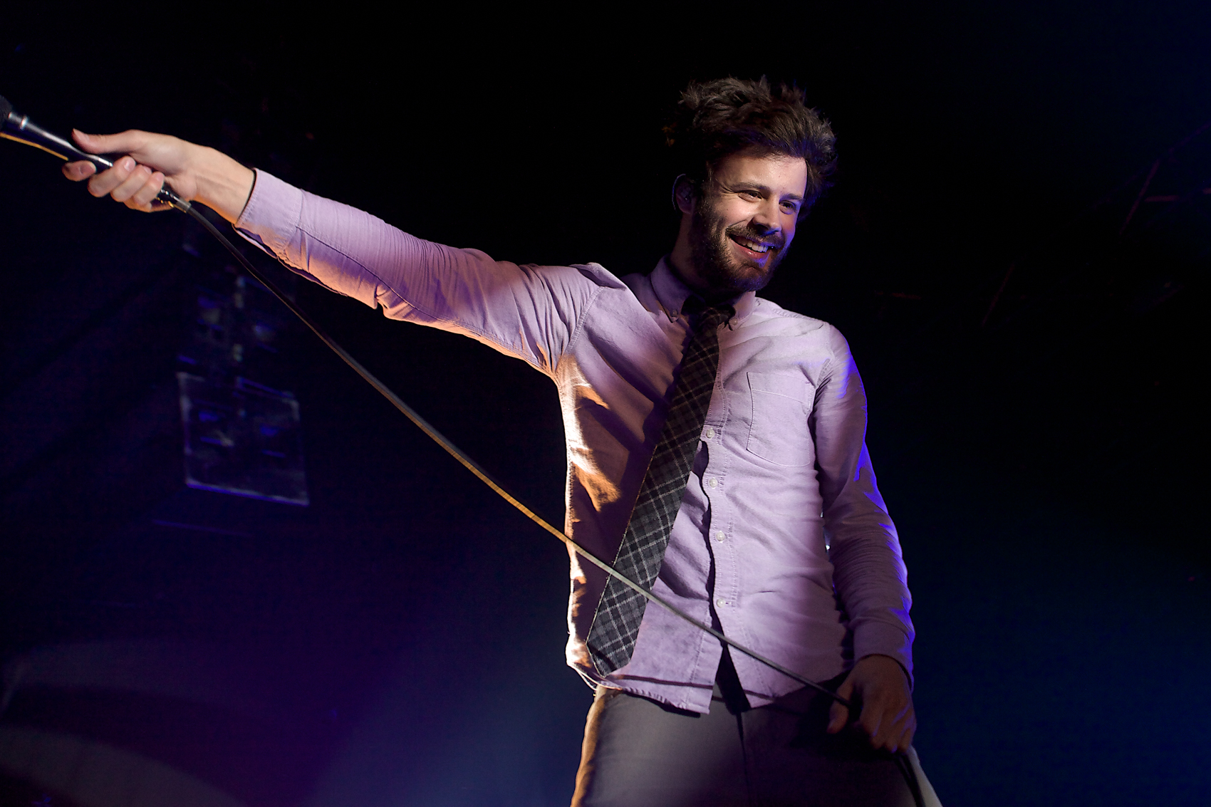 Gossamer Tour
Electric Factory
Philadelphia, Pa
November 29, 2012


DerekBrad.com